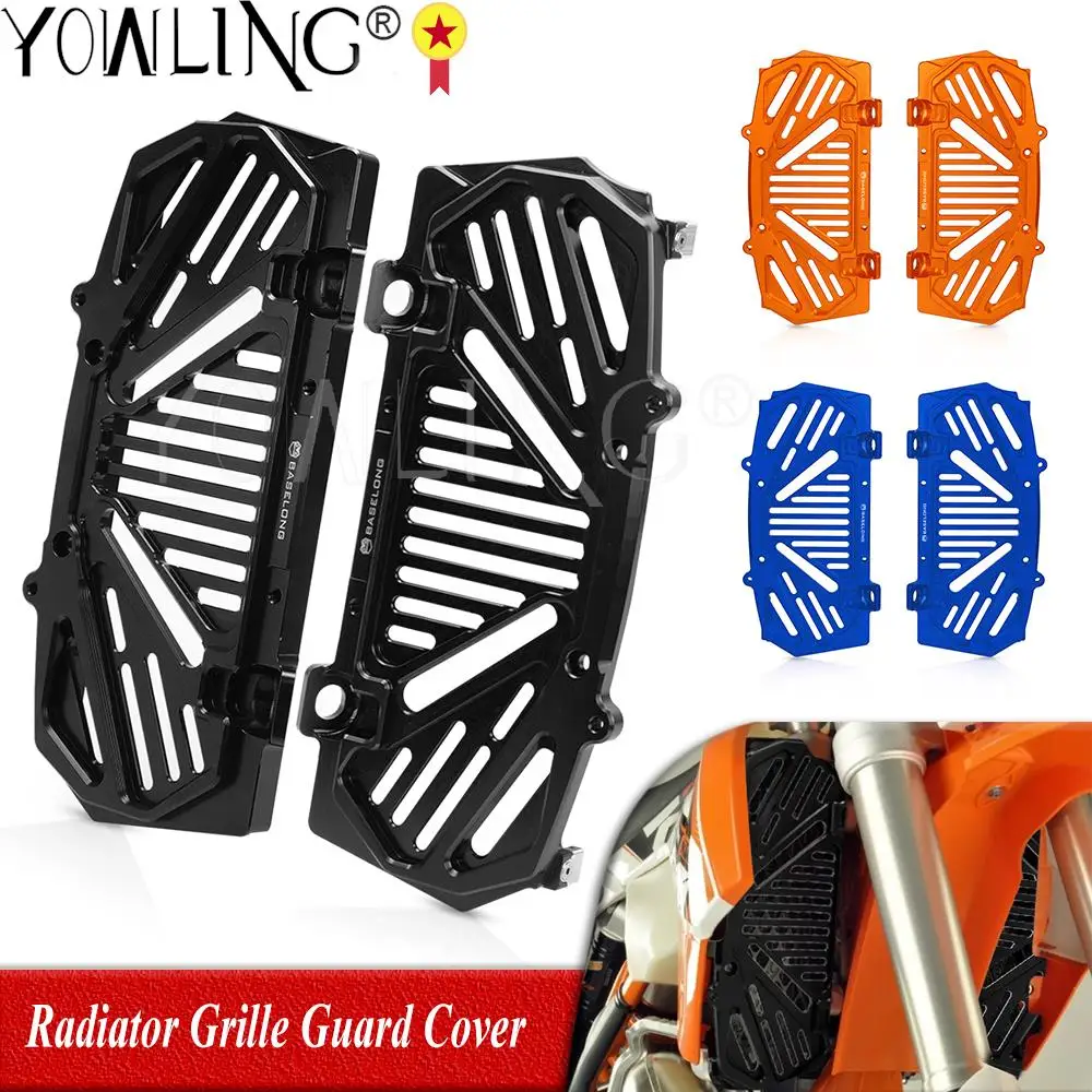Motorcycle Radiator Grill Guard Cover Protector For Husqvarna FC FE FX TC TE TX 125 250 300 350 450 GASGAS EC EX MC 250 300 450
Motorcycle Radiator Grill Guard Cover Protector For Husqvarna FC FE FX TC TE TX 125 250 300 350 450 GASGAS EC EX MC 250 300 450