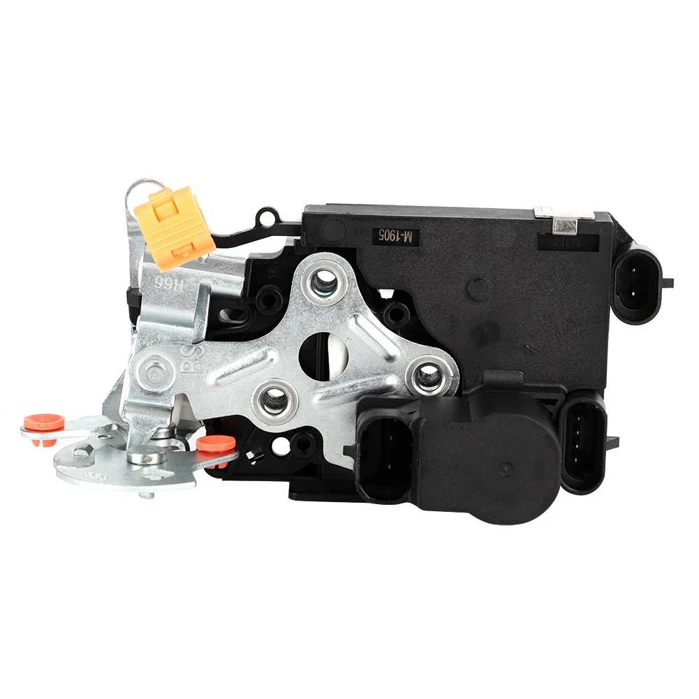 Right Front Side Power Door Latch Lock Actuator & Integrated Latch Assembly Fit for Chevrolet 931-319
Right Front Side Power Door Latch Lock Actuator & Integrated Latch Assembly Fit for Chevrolet 931-319