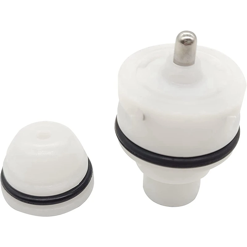 TVA6 Trigger Valve Kit TVA1 Replacement Fit Nailer RN46 RN45 N60 BT35 BT50 CN80548 CN55 CN70 CN80 MV11 (2 Packs )
TVA6 Trigger Valve Kit TVA1 Replacement Fit Nailer RN46 RN45 N60 BT35 BT50 CN80548 CN55 CN70 CN80 MV11 (2 Packs )
