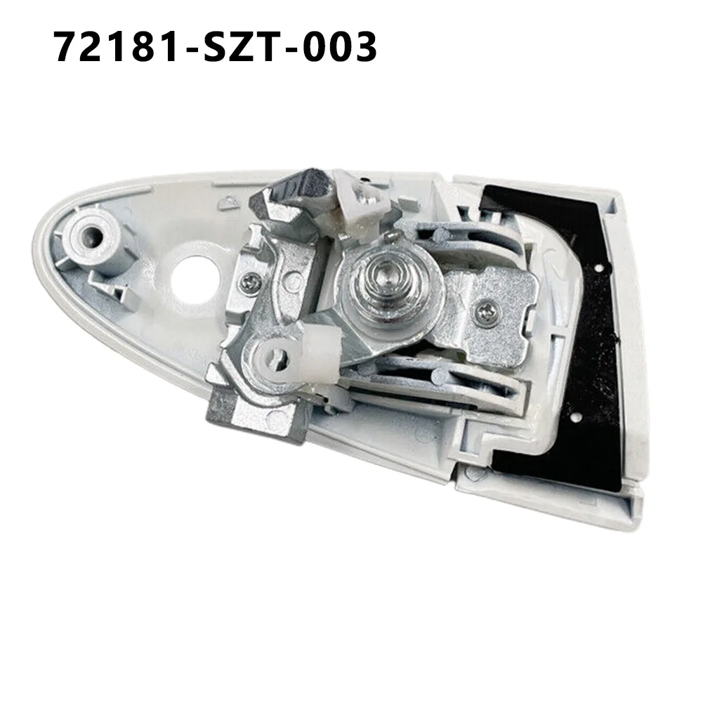 Car Exterior Door Handle For Honda CRZ CR-Z 2011-2015 Right&Left Door Outer Puller Handle With Keyhole Type Auto Exterior Parts
Car Exterior Door Handle For Honda CRZ CR-Z 2011-2015 Right&Left Door Outer Puller Handle With Keyhole Type Auto Exterior Parts