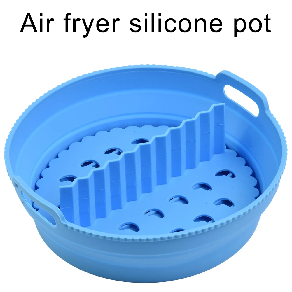 Brand New Air Fryers Basket Divider Pad 2 In 1 235g Accessories Detachable Foldable For Oven Freezer Microwave
Brand New Air Fryers Basket Divider Pad 2 In 1 235g Accessories Detachable Foldable For Oven Freezer Microwave