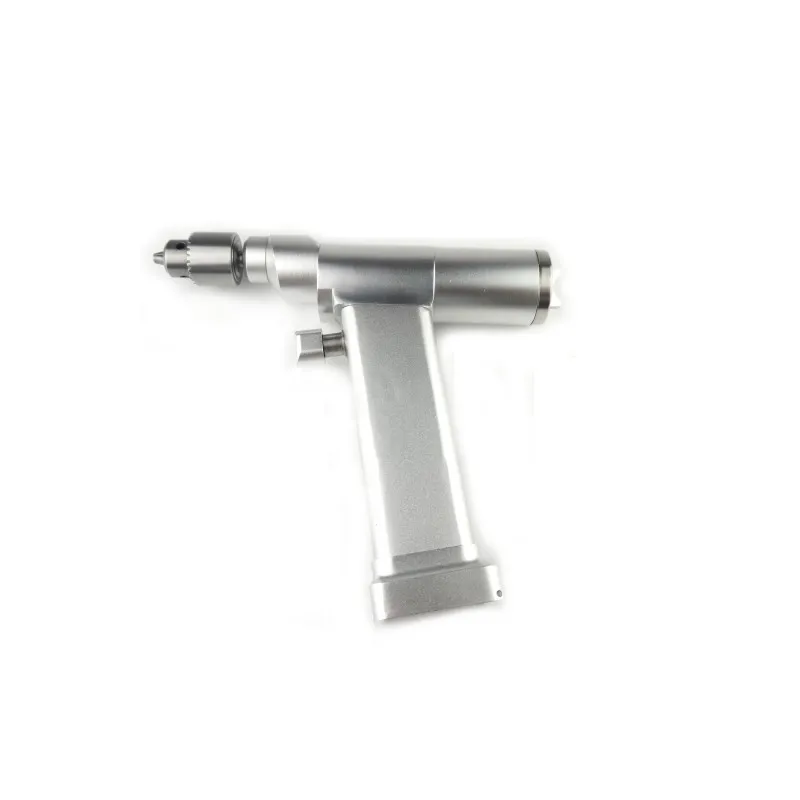 Orthopedic electric drill for arthroscopic surgery, Veterinary bone drill
Orthopedic electric drill for arthroscopic surgery, Veterinary bone drill
