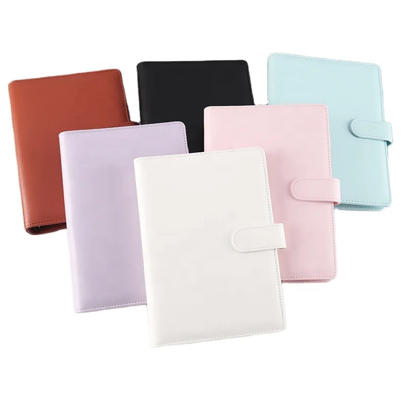 Macaroon Color A6 Budget Binder Notebook Cover 2022 Loose Leaf Personal Planner Binder Cover Dropping Shipping
Macaroon Color A6 Budget Binder Notebook Cover 2022 Loose Leaf Personal Planner Binder Cover Dropping Shipping
