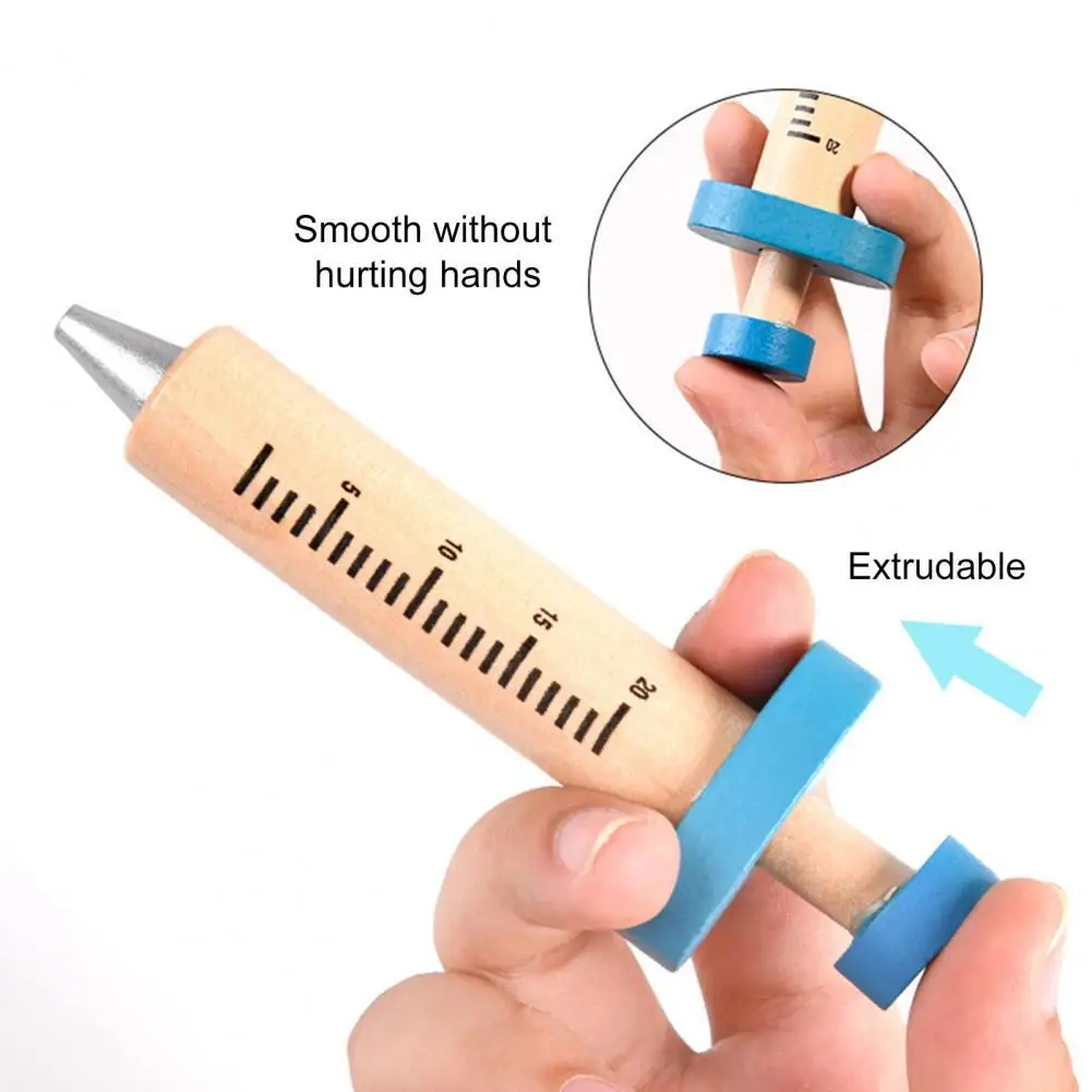 Medicals Play Toy Wear Resistant Creative Comfortable Grip Rich Variety Medicals Toy Kit
Medicals Play Toy Wear Resistant Creative Comfortable Grip Rich Variety Medicals Toy Kit