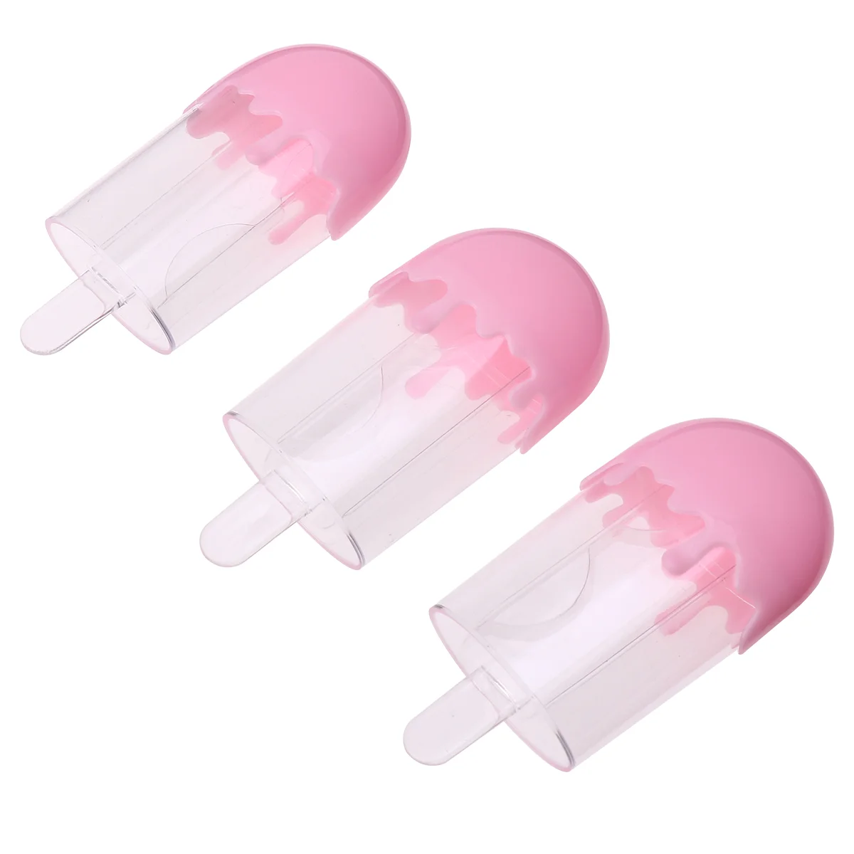 3 Pcs Makeup Organizer Box False Eyelash Supplies Eyelash Box Eyelash Storage Box False Eyelash Holder Travel
3 Pcs Makeup Organizer Box False Eyelash Supplies Eyelash Box Eyelash Storage Box False Eyelash Holder Travel