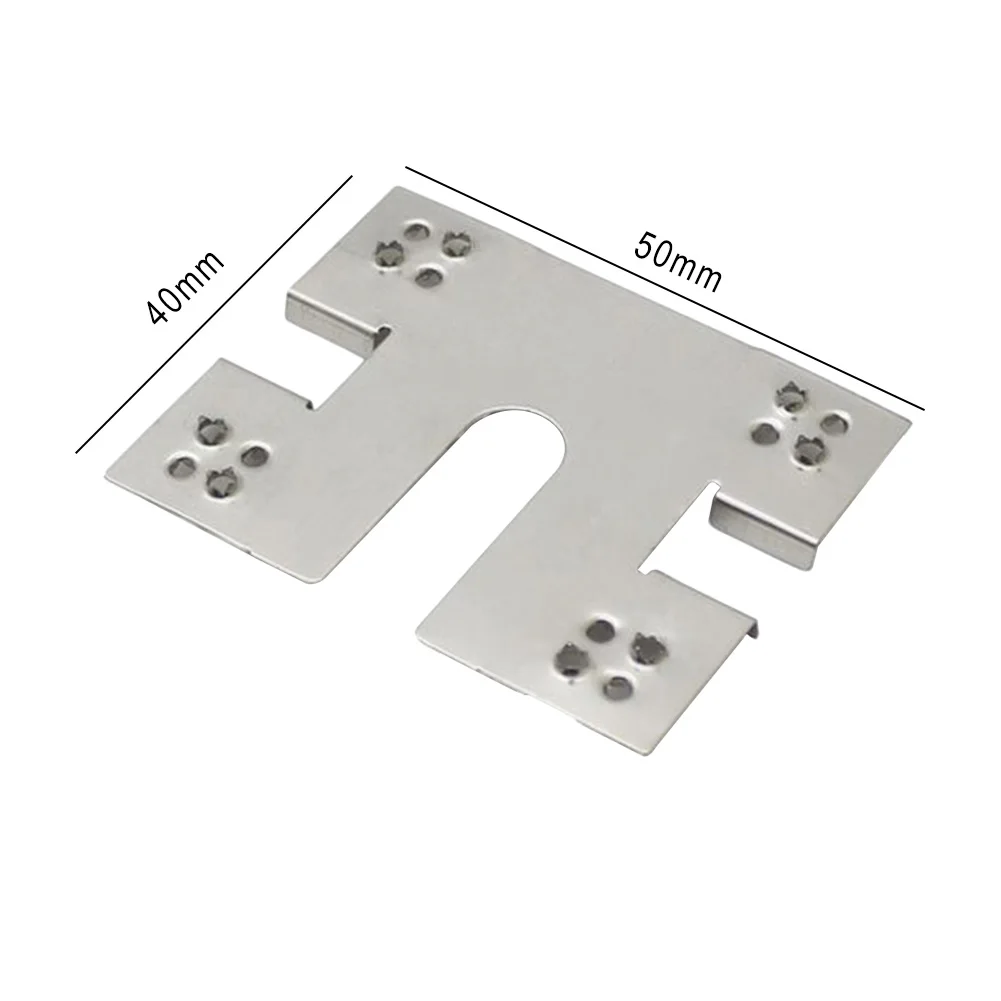 Solar Panel Racking Mounts Grounding Washer Solar Panel For Photovoltaic Greenhouses Ground Ground Lug Grounding
Solar Panel Racking Mounts Grounding Washer Solar Panel For Photovoltaic Greenhouses Ground Ground Lug Grounding