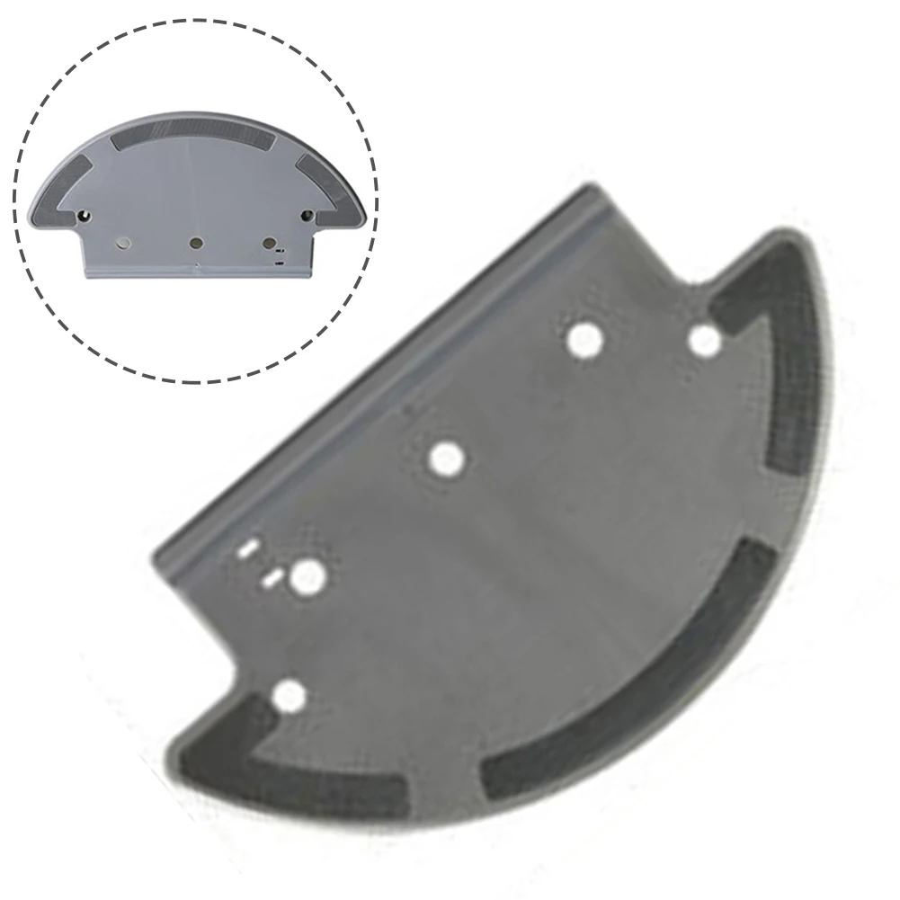 1PC Mop Cloth Frame Board Holder Vacuum Cleaner Spare Parts For Ecovacs OZMO 900 DN5G Robot Vacuum Cleaner Accessories
1PC Mop Cloth Frame Board Holder Vacuum Cleaner Spare Parts For Ecovacs OZMO 900 DN5G Robot Vacuum Cleaner Accessories