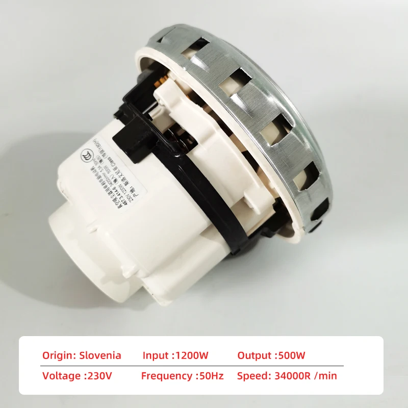 New Dust Bucket Motor For FESTOOL 26L Vacuum Cleaner 36L Dust Collector MIRKA Vacuum Cleaner 1242 Motor Slovenia 220V
New Dust Bucket Motor For FESTOOL 26L Vacuum Cleaner 36L Dust Collector MIRKA Vacuum Cleaner 1242 Motor Slovenia 220V