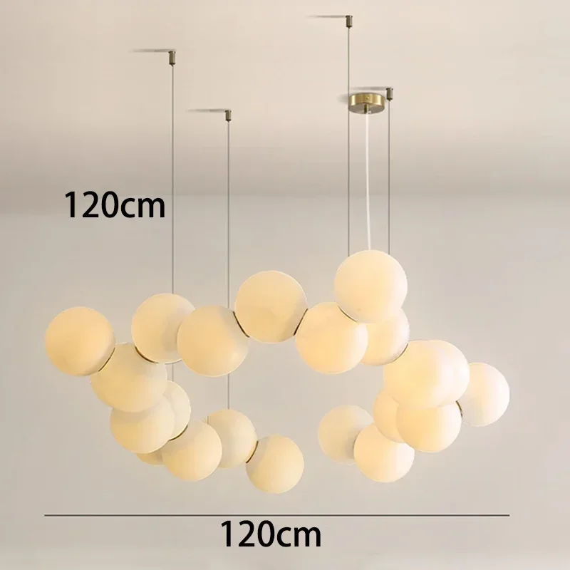 Подвесной светильник Gbbmade 3-цветный
Подвесной светильник Gbbmade 3-цветный