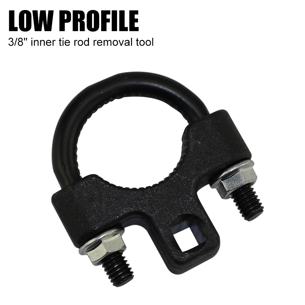 3/8" Inner Tie Rod Tools Adjustable Auto Chassis Rocker Install And Disassembly Repair Tool Car Repair Accessories
3/8" Inner Tie Rod Tools Adjustable Auto Chassis Rocker Install And Disassembly Repair Tool Car Repair Accessories