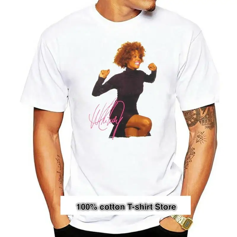 Camiseta negra de manga corta, camisa blanca con imagen de foto y sonrisa de Anderson, nueva camiseta oficial de moda, 2022
Camiseta negra de manga corta, camisa blanca con imagen de foto y sonrisa de Anderson, nueva camiseta oficial de moda, 2022