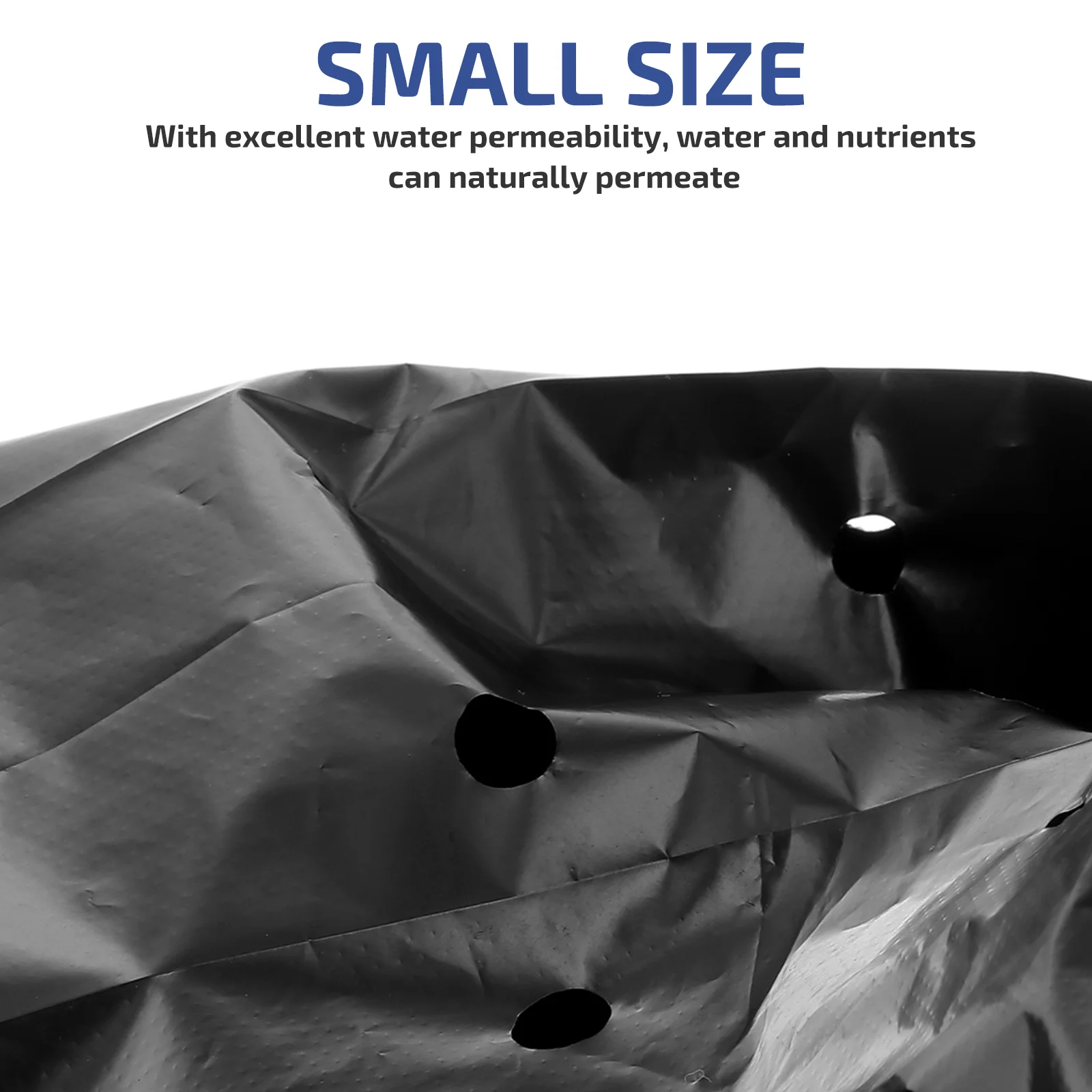 Grow Nursery Pots Pouch Garden Planting Fabric Flower Potato Tree Fruit Planter Growing Starter Thicken Raising Supplies Pe
Grow Nursery Pots Pouch Garden Planting Fabric Flower Potato Tree Fruit Planter Growing Starter Thicken Raising Supplies Pe