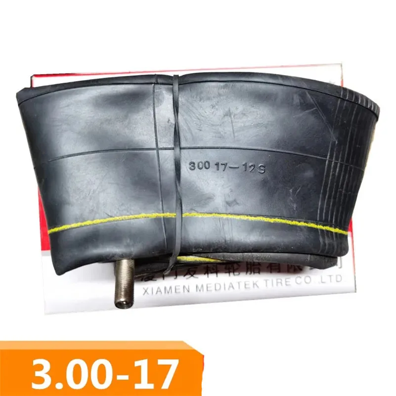 Внутренняя Трубка Для Мотоцикла 17 Дюймов Серии 2.75-17 3.00-17 3.50-17 110/70-17 110/80-17 110/90-17 130/70-17 130/80-17 140... 
Внутренняя Трубка Для Мотоцикла 17 Дюймов Серии 2.75-17 3.00-17 3.50-17 110/70-17 110/80-17 110/90-17 130/70-17 130/80-17 140...