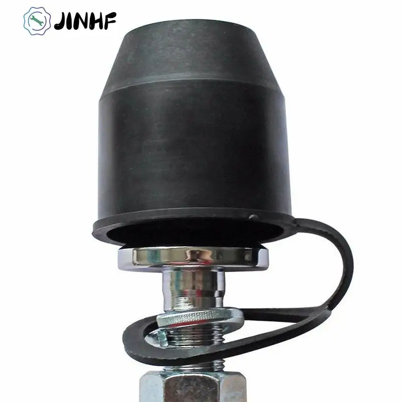 Черная защитная крышка для буксирного прицепа, Шариковая Крышка для стайлинга автомобиля, буксирная сцепка
Черная защитная крышка для буксирного прицепа, Шариковая Крышка для стайлинга автомобиля, буксирная сцепка