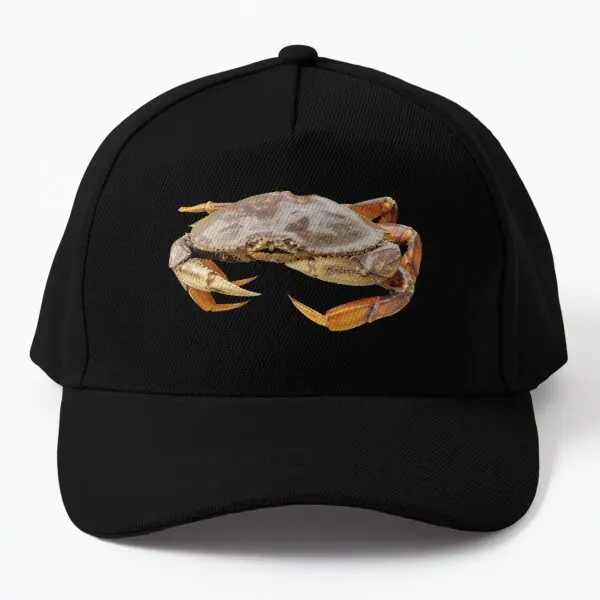Dungeness Crab Baseball Cap Hat Sun Casquette Snapback Hip Hop Solid Color Fish Casual Black Printed Czapka Women Spring Mens
Dungeness Crab Baseball Cap Hat Sun Casquette Snapback Hip Hop Solid Color Fish Casual Black Printed Czapka Women Spring Mens
