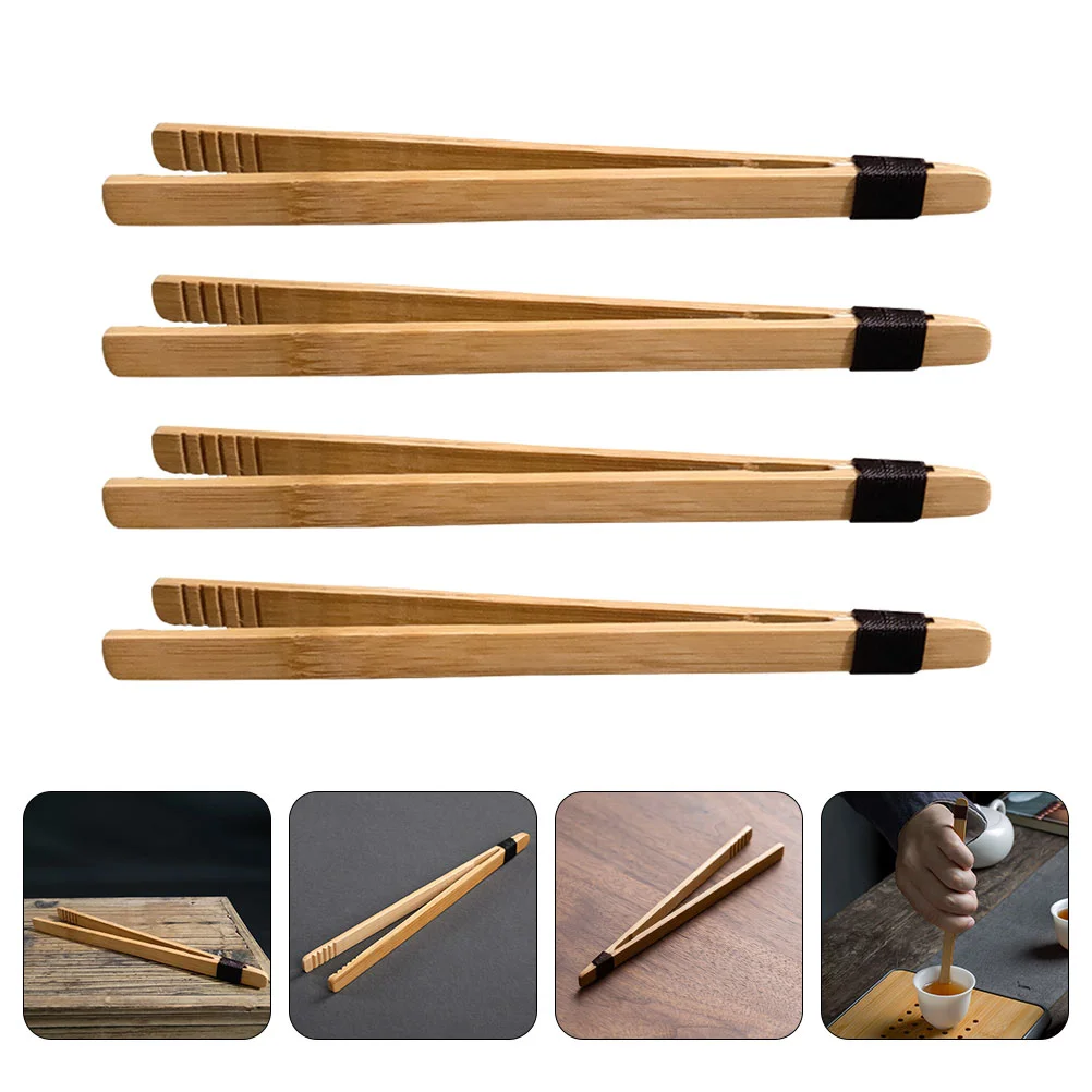 4 Pcs Toy Tweezers Toys Children Wood Baby Gift Kids Gifts Bamboo Fine Motor Early Learning Wooden
4 Pcs Toy Tweezers Toys Children Wood Baby Gift Kids Gifts Bamboo Fine Motor Early Learning Wooden
