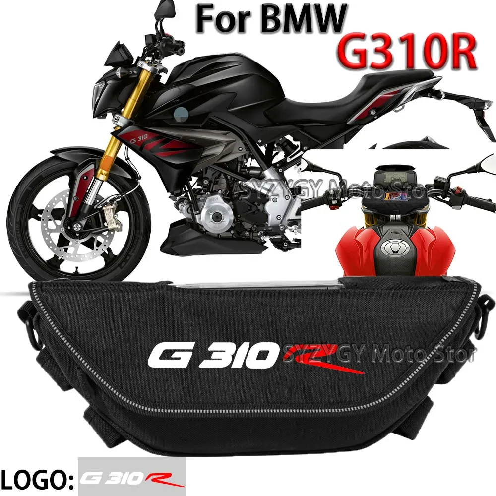 For BMW G310R Motorcycle accessories Motorcycle Bag Outdoor Retro Convenient Fashion Tool Storage Navigation Bag 
For BMW G310R Motorcycle accessories Motorcycle Bag Outdoor Retro Convenient Fashion Tool Storage Navigation Bag