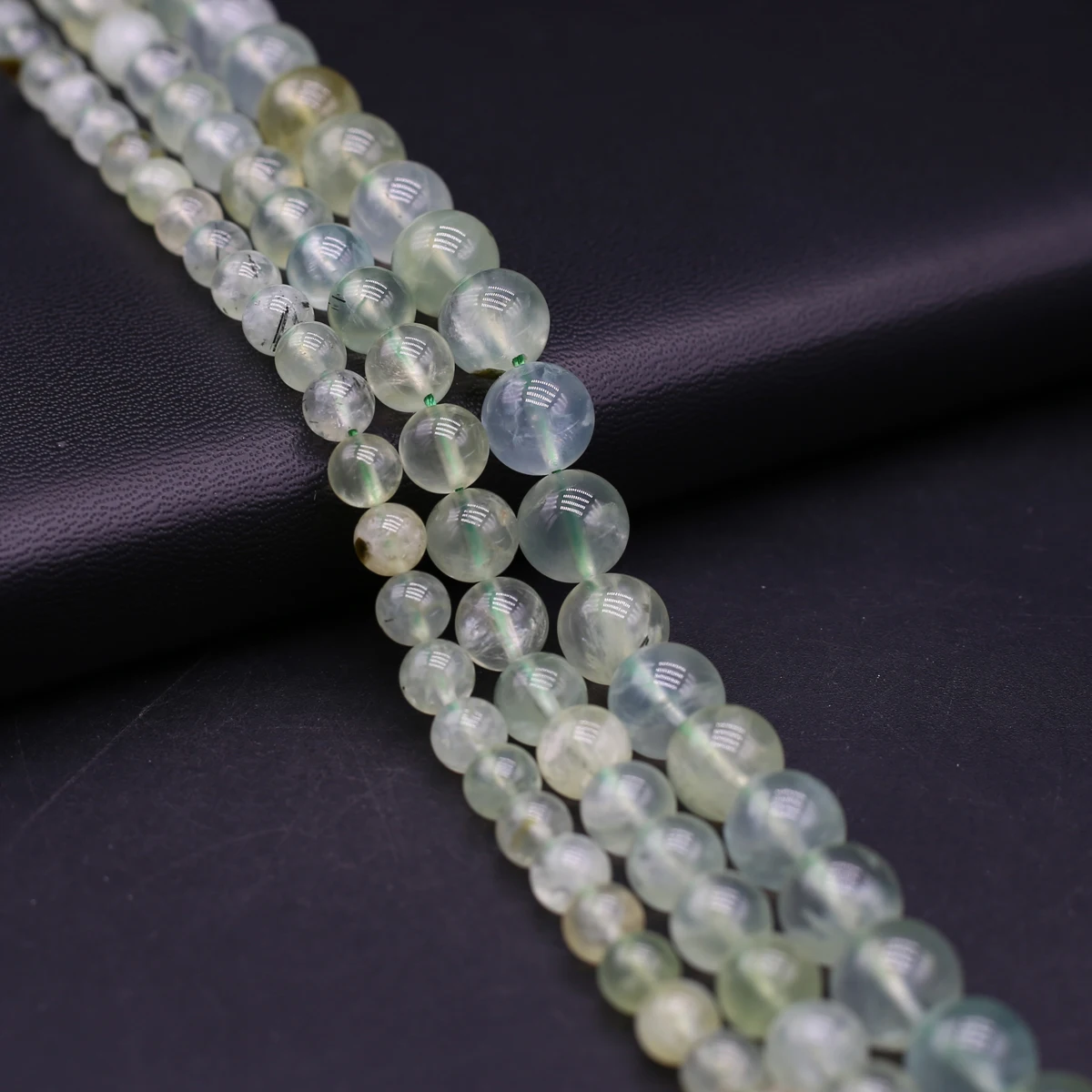 Natural Stone Bead Round Brilliant Shape Gypsum Stone Beads Accessories for Jewelry Making Necklace Bracelet
Natural Stone Bead Round Brilliant Shape Gypsum Stone Beads Accessories for Jewelry Making Necklace Bracelet