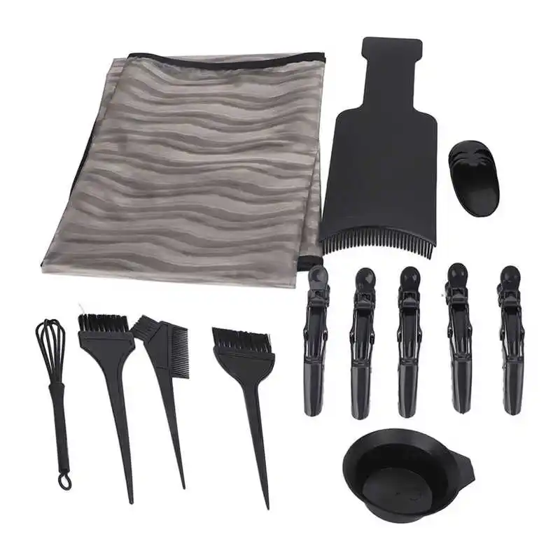 Набор для окрашивания волос, набор для окрашивания волос, пригодный для переработки, для парикмахера, для парикмахерской
Набор для окрашивания волос, набор для окрашивания волос, пригодный для переработки, для парикмахера, для парикмахерской