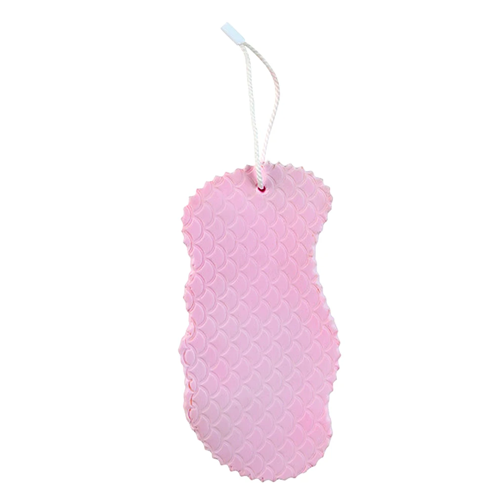 Children Bathing Face Scrub Care Showering Sponge Exfoliating Dead Skins Removal Reusable Deep Cleaning Scrubber
Children Bathing Face Scrub Care Showering Sponge Exfoliating Dead Skins Removal Reusable Deep Cleaning Scrubber