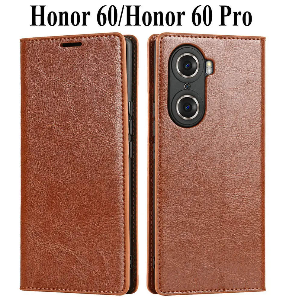 Чехол для Honor 50 Nova 9 из натуральной кожи, чехол-книжка для Honor 60 Pro, чехол-кошелек для Huawei Honor 30 Pro, противоударный чехол для Honor V40
Чехол для Honor 50 Nova 9 из натуральной кожи, чехол-книжка для Honor 60 Pro, чехол-кошелек для Huawei Honor 30 Pro, противоударный чехол для Honor V40