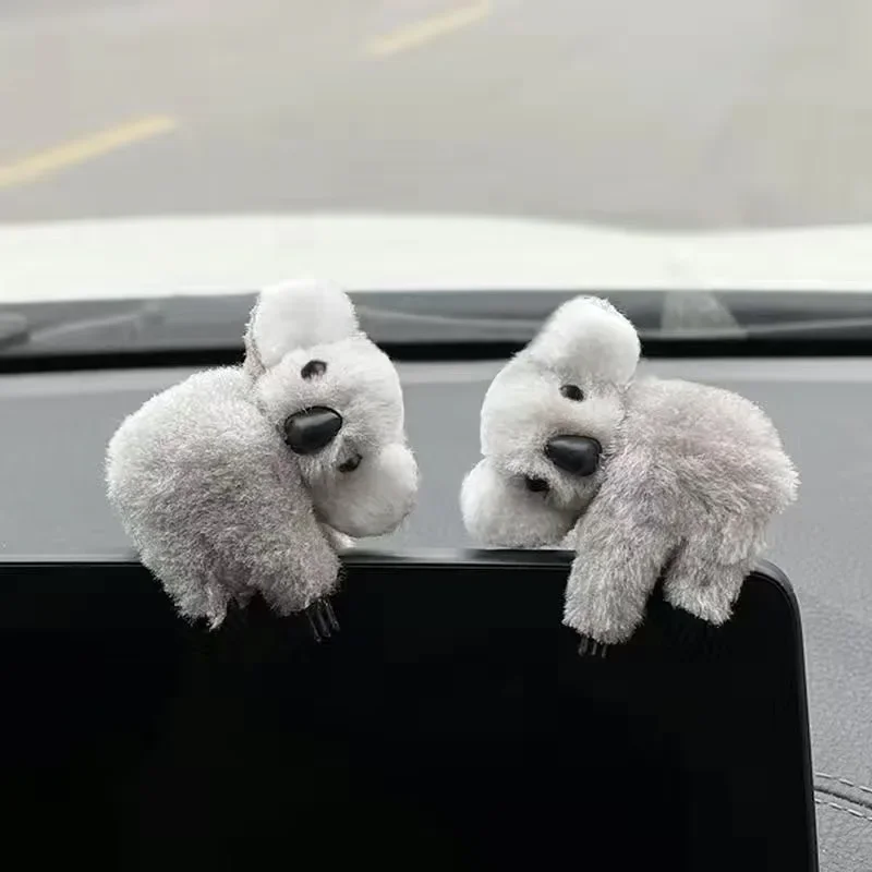 Плюшевое милое коала, авто зеркало заднего вида, украшение экрана управления, солнцезащитный козырек, зажим для карт, автомобильные аксессуары, автомобильные аксессуары для интерьера
Плюшевое милое коала, авто зеркало заднего вида, украшение экрана управления, солнцезащитный козырек, зажим для карт, автомобильные аксессуары, автомобильные аксессуары для интерьера