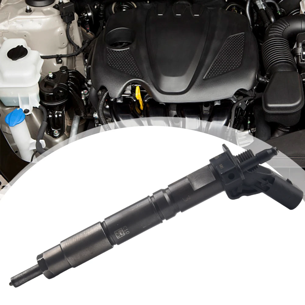 Diesel Fuel Injector For Mercedes For Chrysler For Jeep A6420701387 0445115064 Automobile Injectors Accessories
Diesel Fuel Injector For Mercedes For Chrysler For Jeep A6420701387 0445115064 Automobile Injectors Accessories