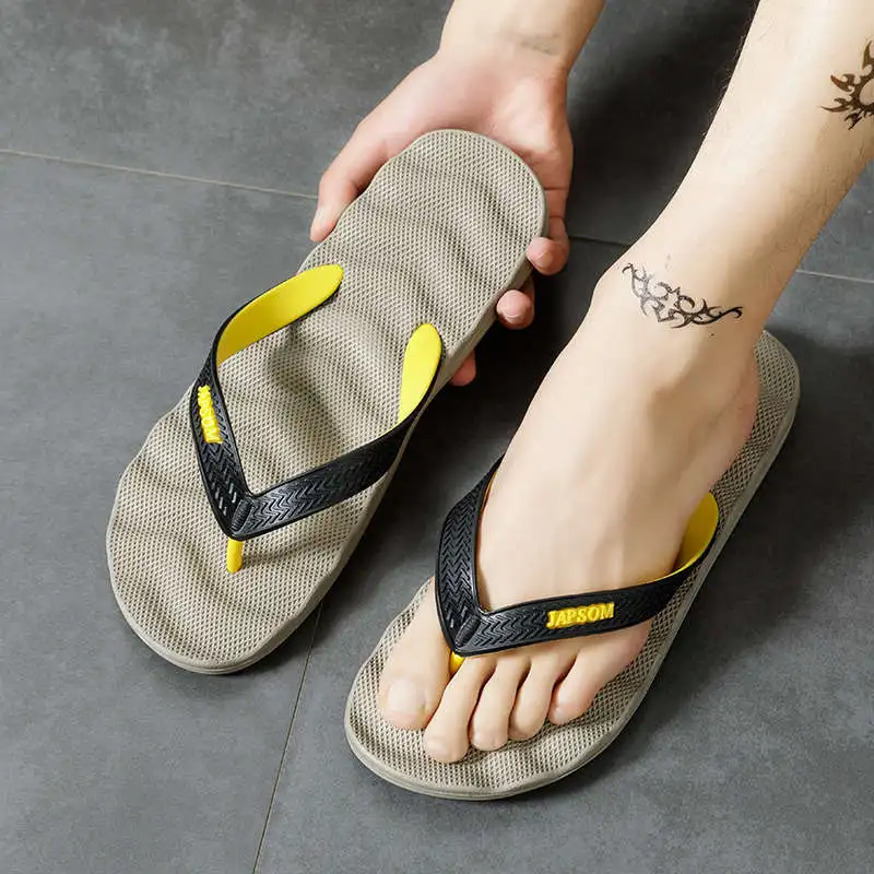 Pool Slippers Brand Flip Flops Man Middle-Aged Men's Shoe Gym Child Sandals Autumn Footwear Tennis Designer Trainer Top Gray
Pool Slippers Brand Flip Flops Man Middle-Aged Men's Shoe Gym Child Sandals Autumn Footwear Tennis Designer Trainer Top Gray
