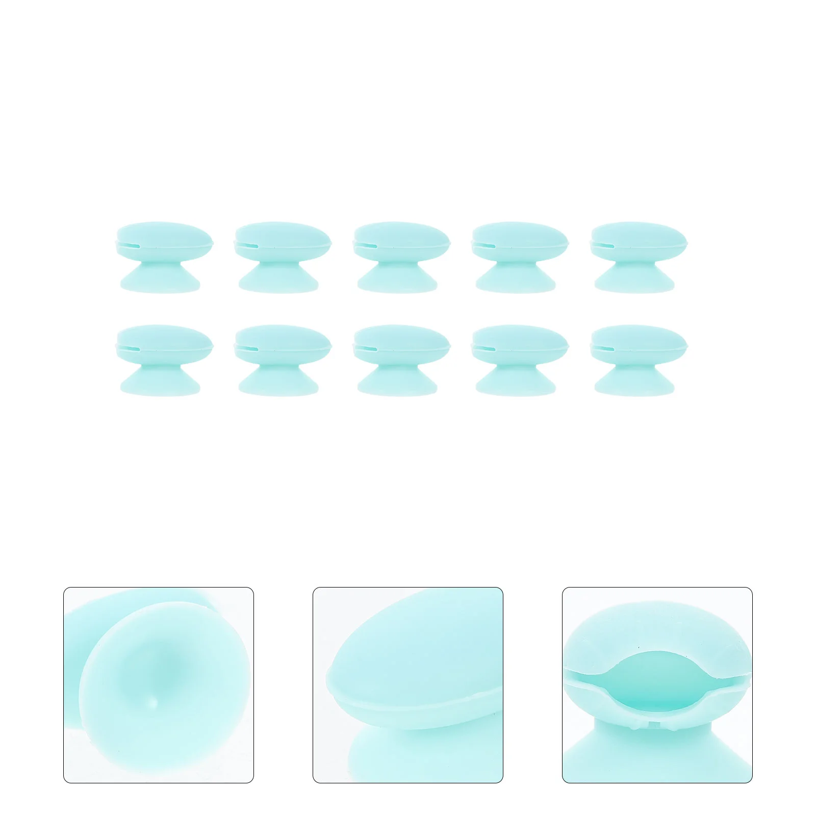 Brush Holder Lip Mask Cover Silicone Protector Balms Dustproof Brushes Head Makeup Caps Gloss Applicator
Brush Holder Lip Mask Cover Silicone Protector Balms Dustproof Brushes Head Makeup Caps Gloss Applicator