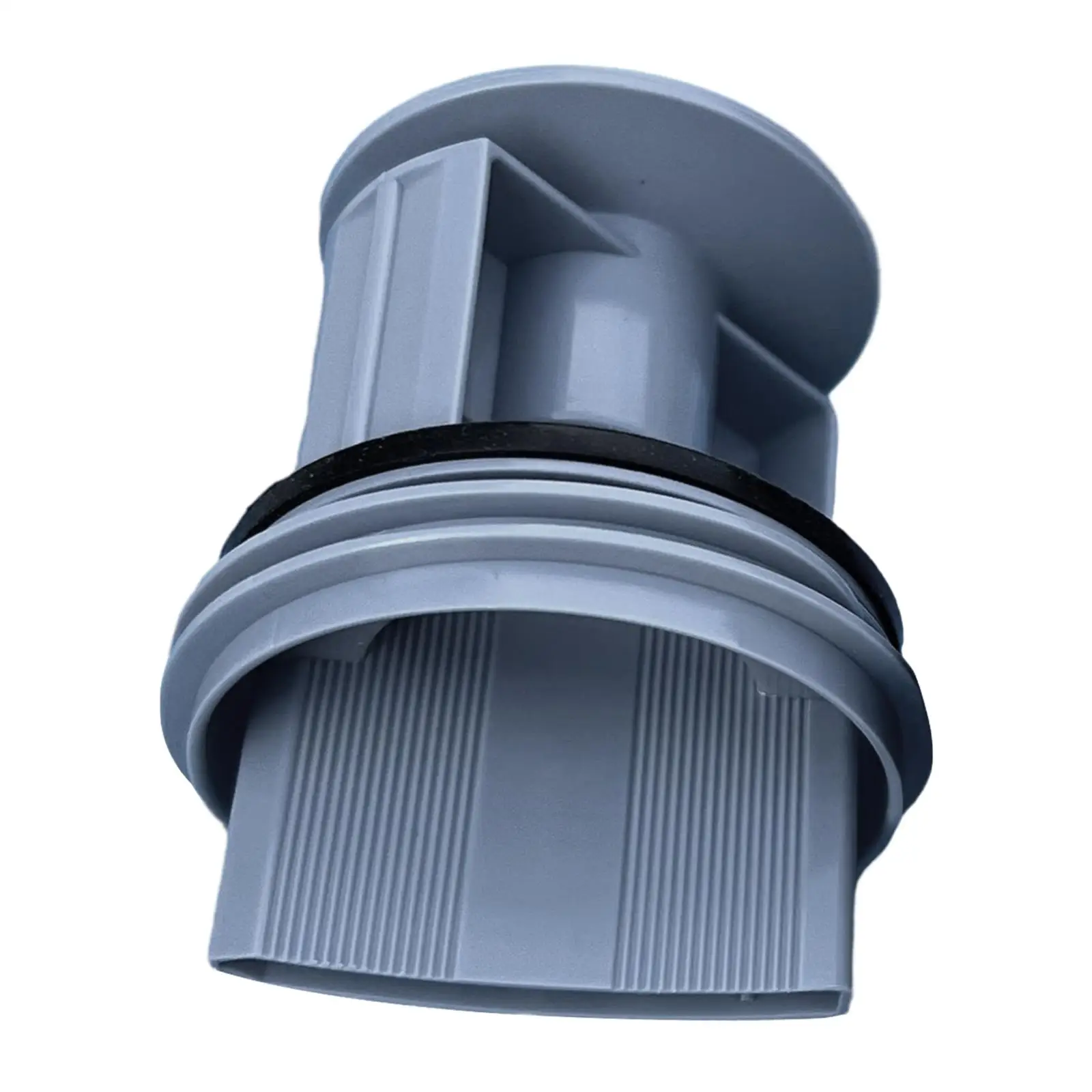 Washer Drain Pump Filter Filter Laundry Machine Durable Household Drain Outlet Seal Cover Convenient Accessory for Washer
Washer Drain Pump Filter Filter Laundry Machine Durable Household Drain Outlet Seal Cover Convenient Accessory for Washer