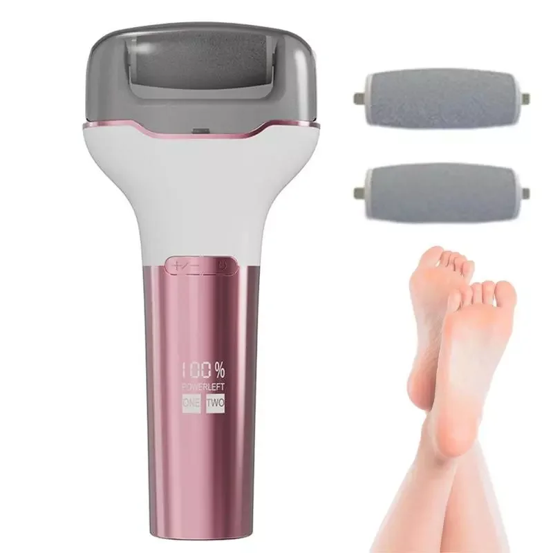 NEW2023 Foot Grinder Foot File For Heels Grinding Tools Professional Pedicure Tools For Dead And Cracked Dry Skin With
NEW2023 Foot Grinder Foot File For Heels Grinding Tools Professional Pedicure Tools For Dead And Cracked Dry Skin With