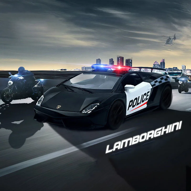 1:36 Mustang Police Toy Car Lambo Metal Toy Alloy Car Diecasts & Toy Vehicles Car Model Model Car Toys For Kids Christmas Gifts
1:36 Mustang Police Toy Car Lambo Metal Toy Alloy Car Diecasts & Toy Vehicles Car Model Model Car Toys For Kids Christmas Gifts