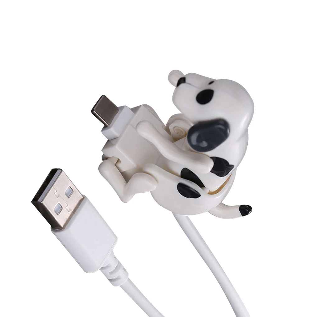 Funny Humping Dog Fast Charger Cable Mini Smartphone Cable Charger 1M Charging Line Cute Micro usb Cable Fast Charging Cable
Funny Humping Dog Fast Charger Cable Mini Smartphone Cable Charger 1M Charging Line Cute Micro usb Cable Fast Charging Cable