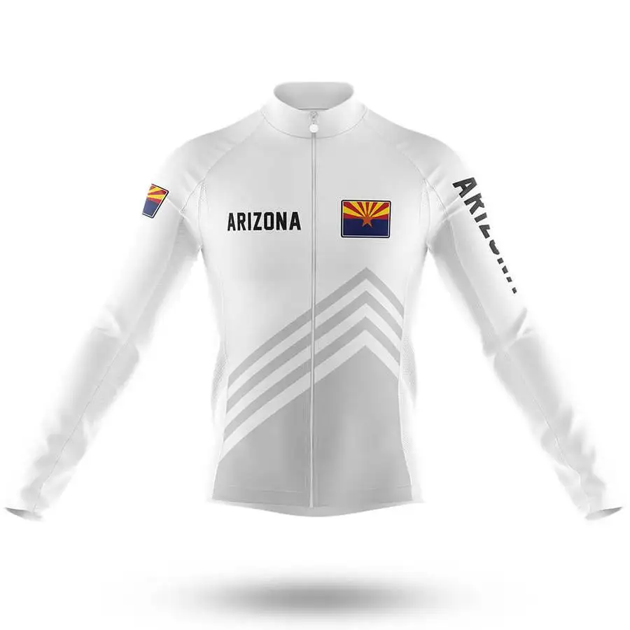 WINTER FLEECE THERMAL Arizona NATIONAL TEAM ONLY LONG SLEEVE ROPA CICLISMO CYCLING JERSEY CYCLING WEAR SIZE XS-4XL
WINTER FLEECE THERMAL Arizona NATIONAL TEAM ONLY LONG SLEEVE ROPA CICLISMO CYCLING JERSEY CYCLING WEAR SIZE XS-4XL