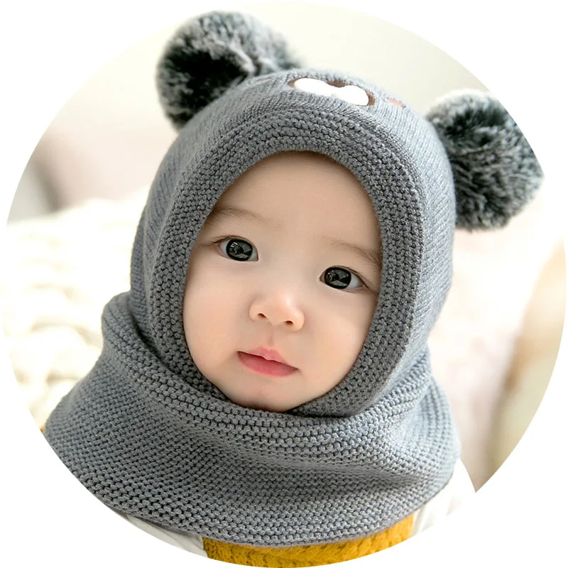 Newborn Baby Winter Hat Warm Lining Cartoon Cute Tiger Neck Warmer Hat Baby Girl and Baby Boy Beanie Kids Hat
Newborn Baby Winter Hat Warm Lining Cartoon Cute Tiger Neck Warmer Hat Baby Girl and Baby Boy Beanie Kids Hat