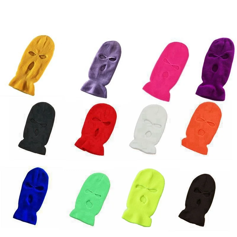 New 18 Colors Balaclava alloween Mask at Caps For Party Motorcycle Bicycle Cyclin Unisex Keep Warm Sports Beanies Knitted at
New 18 Colors Balaclava alloween Mask at Caps For Party Motorcycle Bicycle Cyclin Unisex Keep Warm Sports Beanies Knitted at