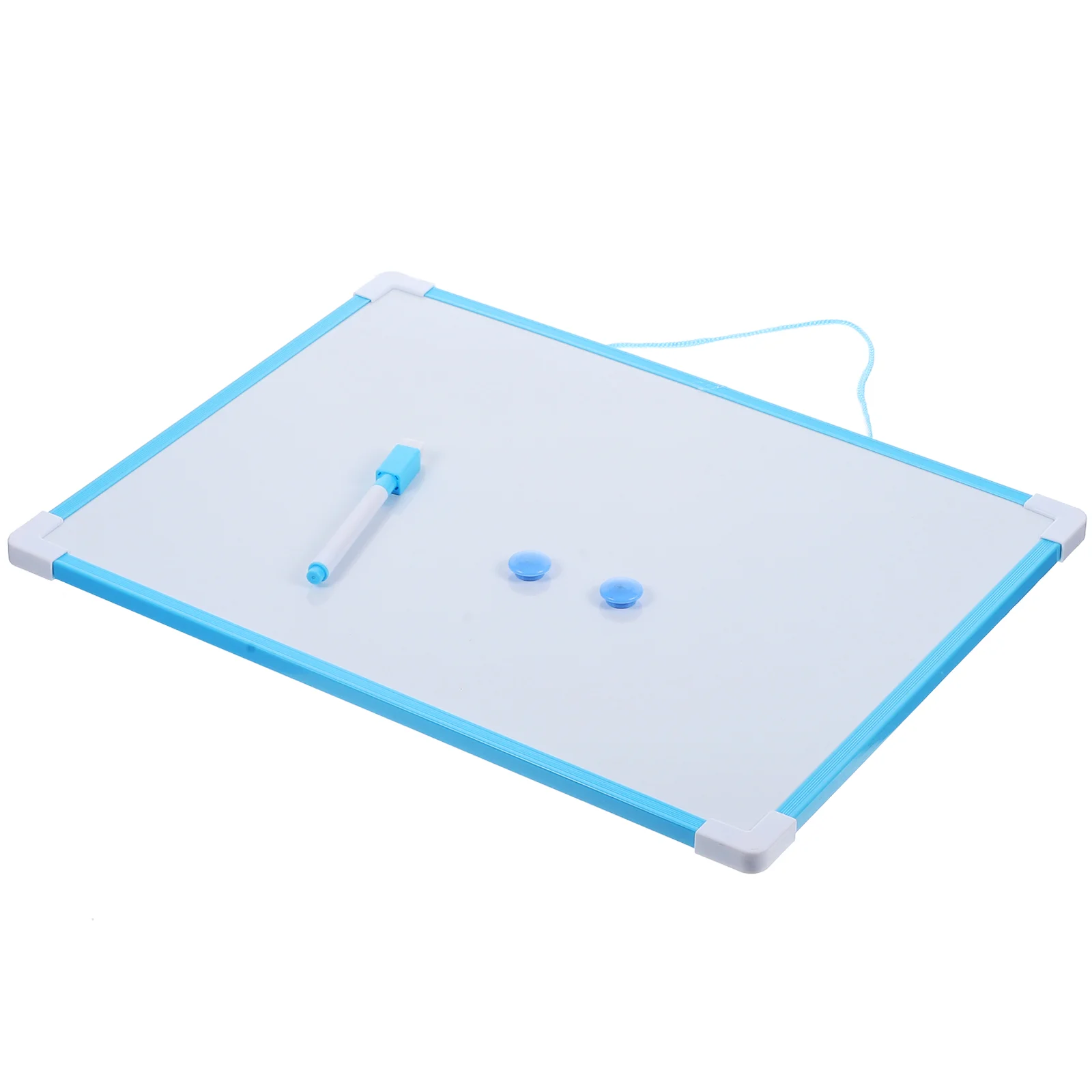 Magnet Hanging Message Board Office White Fridge Magnetic Metal Whiteboard Pvc Writing Pads Kids
Magnet Hanging Message Board Office White Fridge Magnetic Metal Whiteboard Pvc Writing Pads Kids