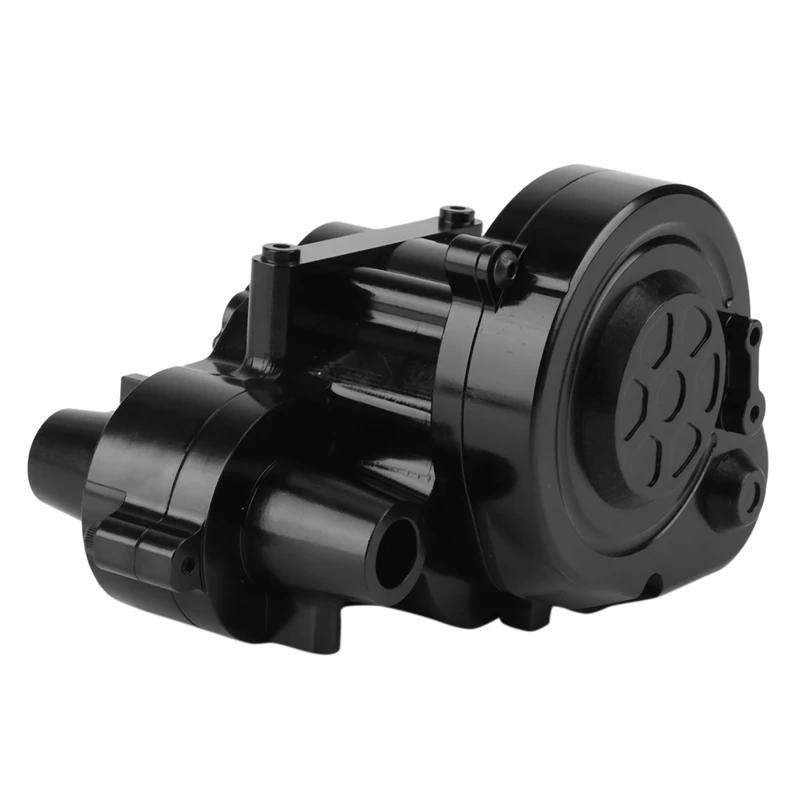 Metal Gearbox Transmission Housing Set for AXIAL RBX10 Ryft 1/10 RC Crawler Car Upgrade Parts Accessories
Metal Gearbox Transmission Housing Set for AXIAL RBX10 Ryft 1/10 RC Crawler Car Upgrade Parts Accessories