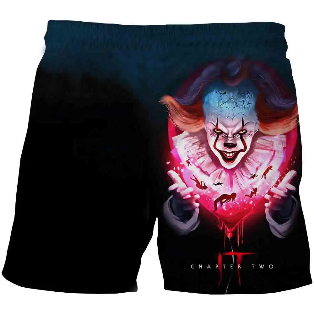New fashion summer kids shorts for a funny clown boy girls 3d short kid kids beach casual short sports pants boy girl
New fashion summer kids shorts for a funny clown boy girls 3d short kid kids beach casual short sports pants boy girl
