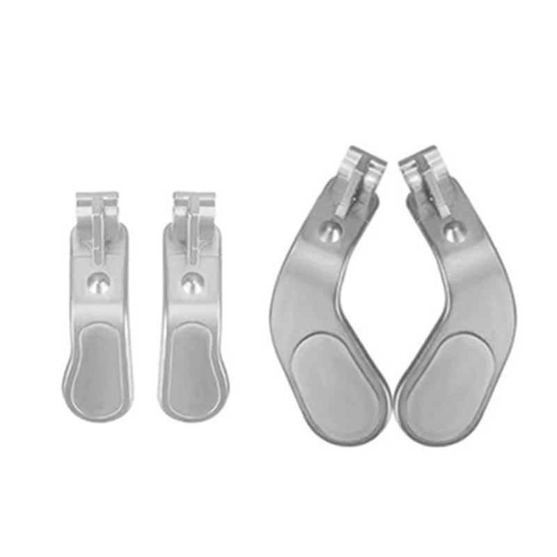 P9YE Metal Paddle for Cross Buttons Replacement for xbox One 2 Thumb Sti
P9YE Metal Paddle for Cross Buttons Replacement for xbox One 2 Thumb Sti