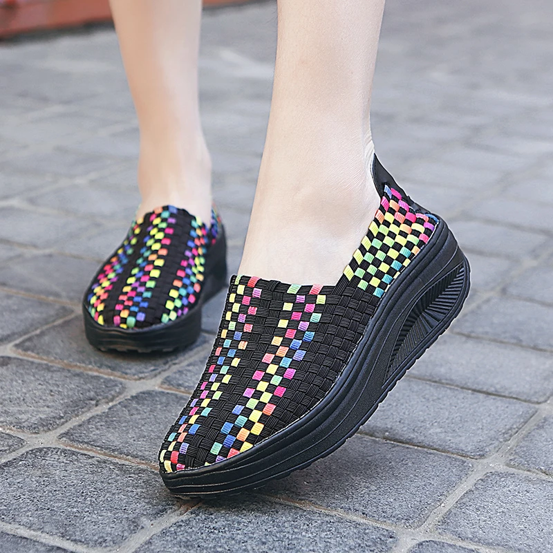 2022 new women's shoes summer casual shoes flat breathable women's shoes walking shoes slip-on ladies loafers handmade shoes
2022 new women's shoes summer casual shoes flat breathable women's shoes walking shoes slip-on ladies loafers handmade shoes