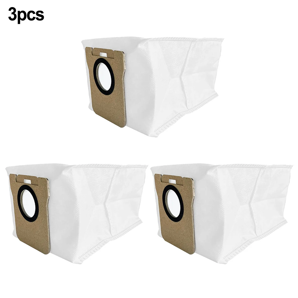 3/10pcs Dust Bag For Dreame Bot L10s Pro L10s Ultra S10 S10 Pro For Xiaomi Mijia B101CN For Mijia Omni X10+ Vacuum Cleaner Acces
3/10pcs Dust Bag For Dreame Bot L10s Pro L10s Ultra S10 S10 Pro For Xiaomi Mijia B101CN For Mijia Omni X10+ Vacuum Cleaner Acces
