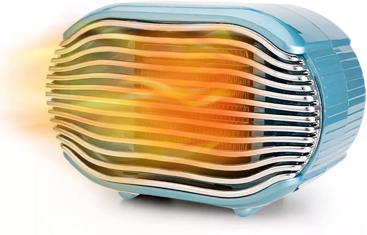 Electric Heater For Home 900w Mini Portable Electric Space Heater Ceramic Warm Air Fan Office Room Fast Heating Warmer Machine
Electric Heater For Home 900w Mini Portable Electric Space Heater Ceramic Warm Air Fan Office Room Fast Heating Warmer Machine