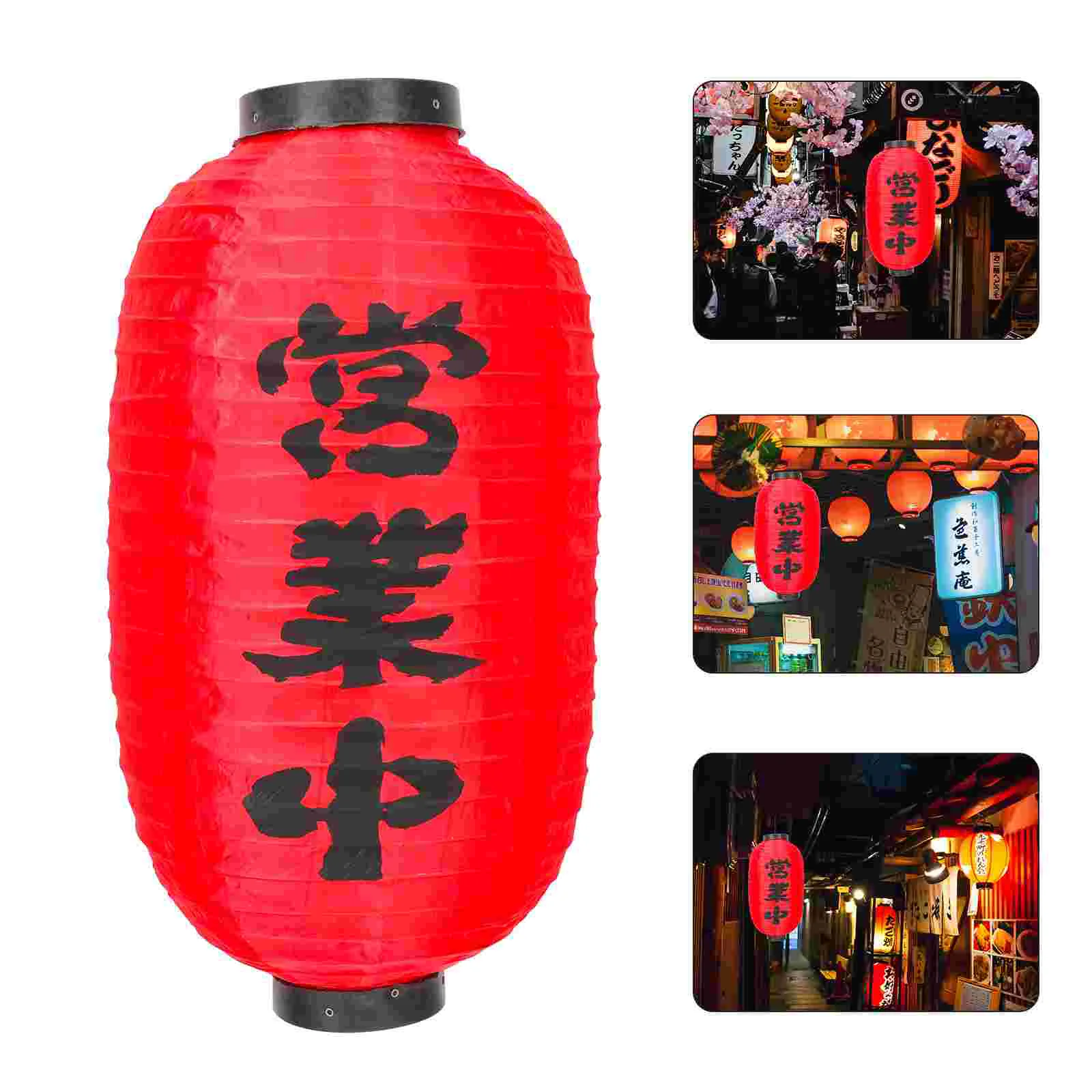 Lantern Japanese Sushi Hanging Decoration Bar Lanterns Silk Decoraccessories Kitchen Ramen Paper Chinese Decorations Waterproof
Lantern Japanese Sushi Hanging Decoration Bar Lanterns Silk Decoraccessories Kitchen Ramen Paper Chinese Decorations Waterproof