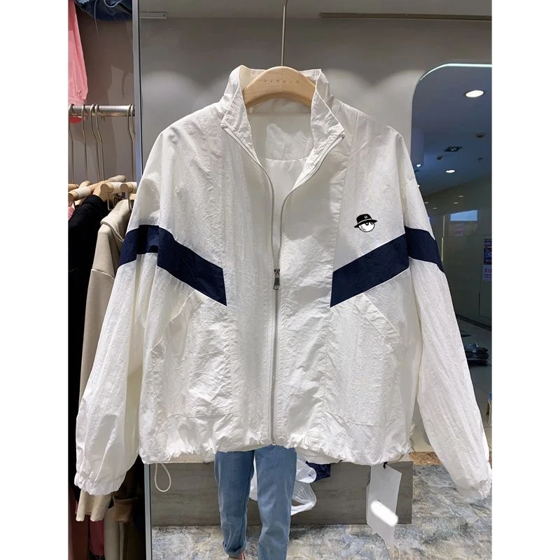 Horse 2023 Golf Jackets Women's Golf Clothing Tennis New Jacket Windbreaker Autumn Women's Golf Wear Women's Golf Clothes
Horse 2023 Golf Jackets Women's Golf Clothing Tennis New Jacket Windbreaker Autumn Women's Golf Wear Women's Golf Clothes