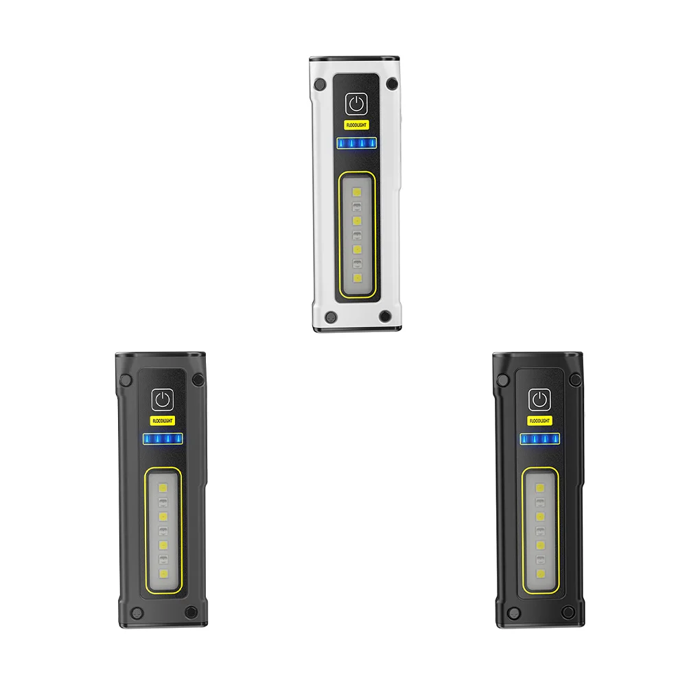 Фонарь светодиодный внешний алюминиевый сплав высокой мощности для пеших прогулок приключений ремонта экстренного освещения
Фонарь светодиодный внешний алюминиевый сплав высокой мощности для пеших прогулок приключений ремонта экстренного освещения