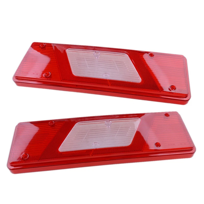 For Ford Transit MK8 2014-2020 BK31-13292-AA BK31-13293-AA Rear Light Lamp Lens Right & Left Tail Light Cover
For Ford Transit MK8 2014-2020 BK31-13292-AA BK31-13293-AA Rear Light Lamp Lens Right & Left Tail Light Cover