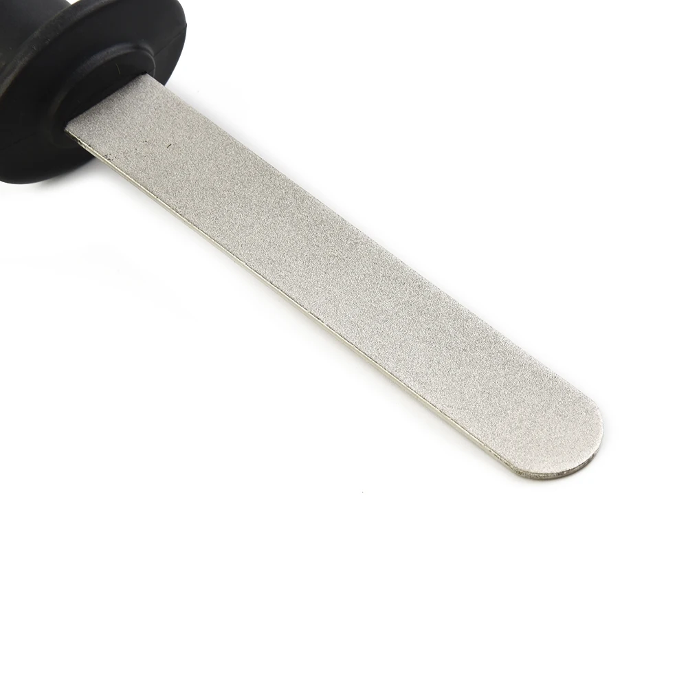 Home & Garden Diamond Files Accessories Parts Replacement 1PC Abrasive Tools Diamond+ABS Doubled-Sided Universal
Home & Garden Diamond Files Accessories Parts Replacement 1PC Abrasive Tools Diamond+ABS Doubled-Sided Universal