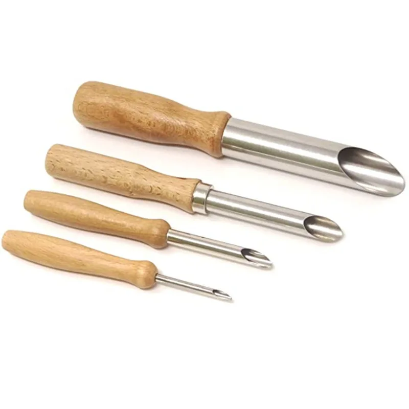 4 Round Punches Soft Sculpture Tools Sketch Painting Art Tools Pottery Cut Punch Hole Ceramic Polymer Clay Tools
4 Round Punches Soft Sculpture Tools Sketch Painting Art Tools Pottery Cut Punch Hole Ceramic Polymer Clay Tools