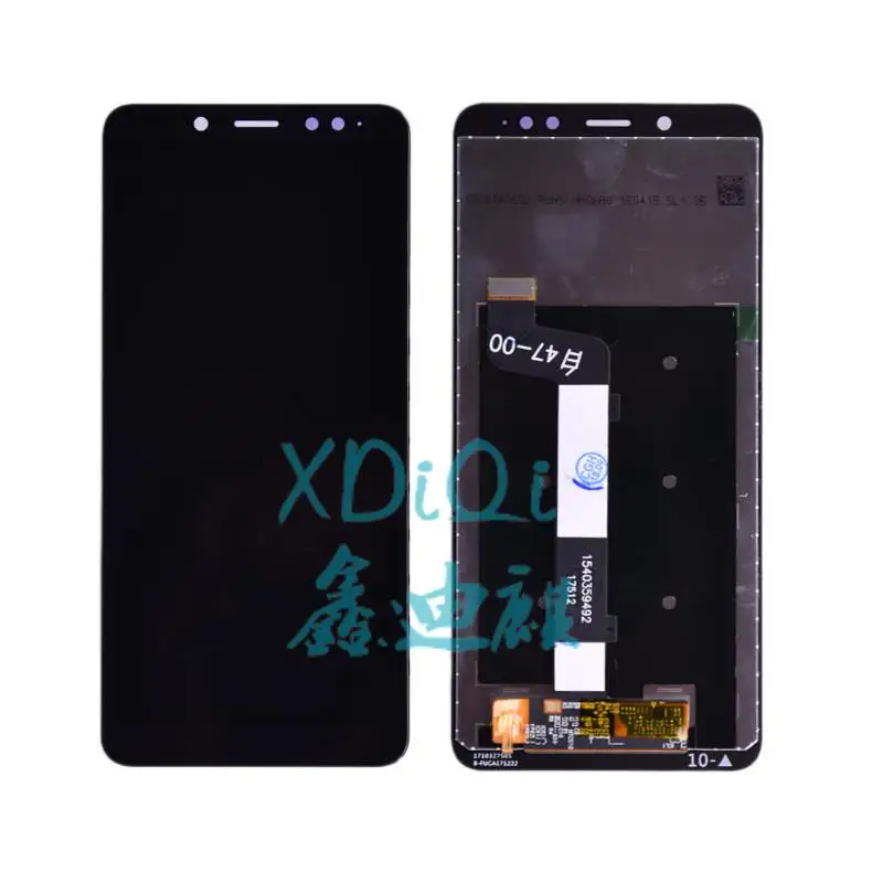 For Xiaomi Redmi note 5 pro LCD Display With Frame for Redmi note 5 pro LCD Digitizer touch screen assmebly note5 pro global lcd
For Xiaomi Redmi note 5 pro LCD Display With Frame for Redmi note 5 pro LCD Digitizer touch screen assmebly note5 pro global lcd
